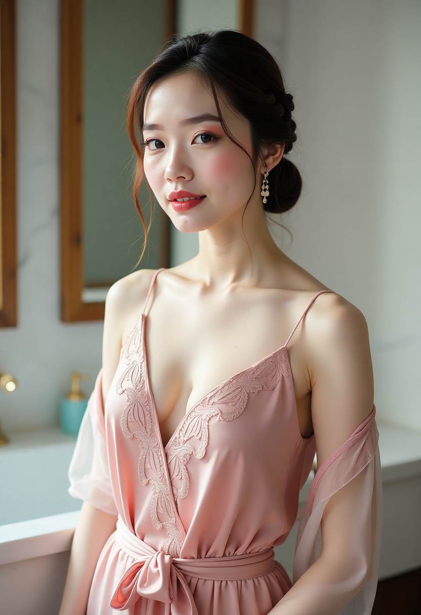 抓娃娃幕后影像