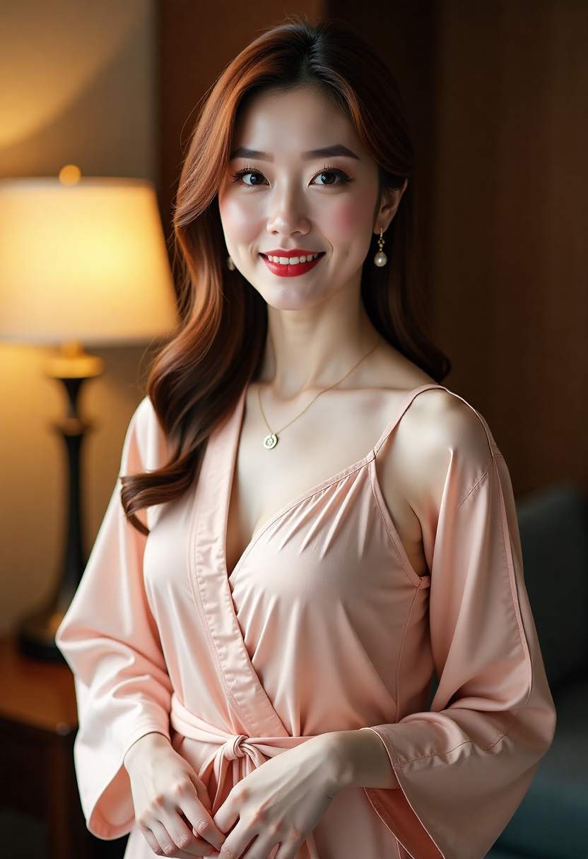 超能一家人角色影像