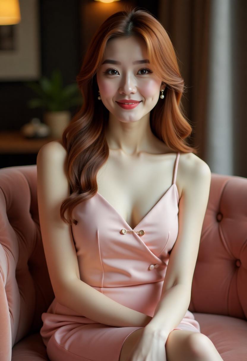 舞台灯光下的喜剧演出剧照