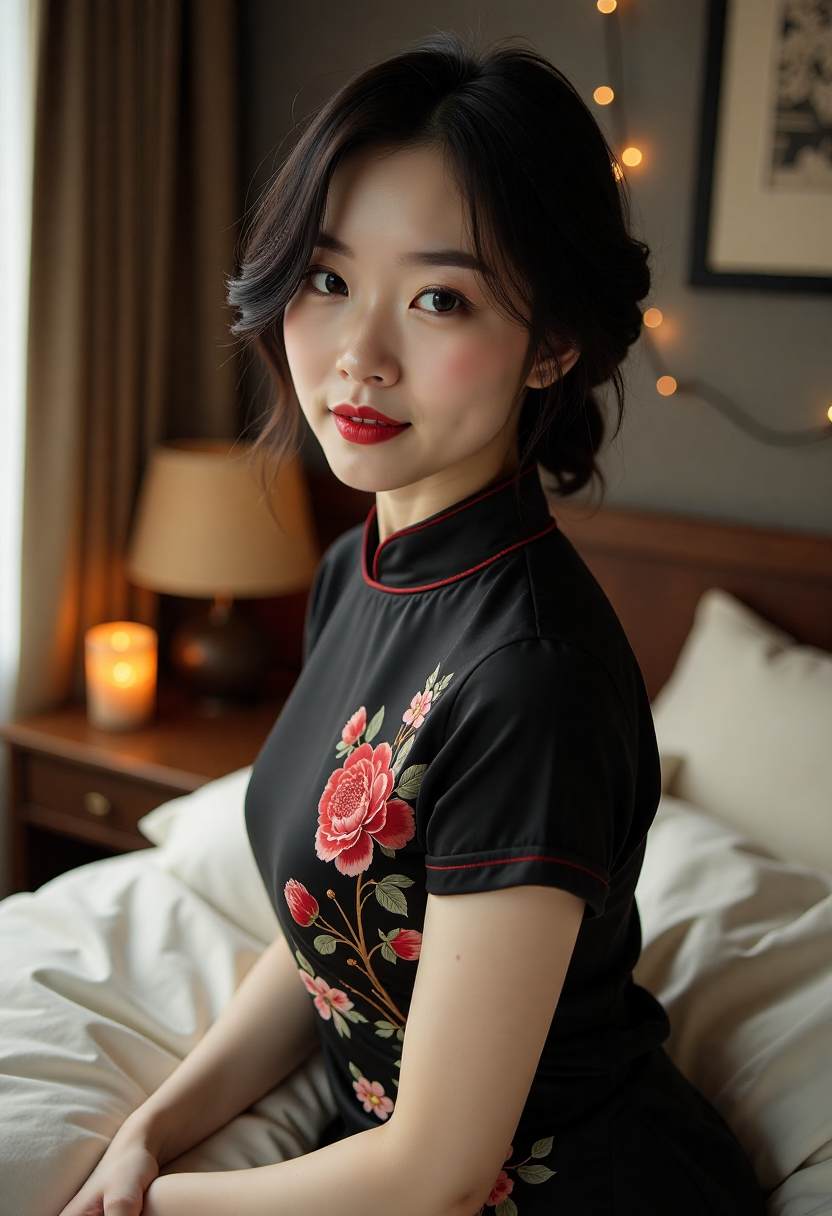 观众头像
